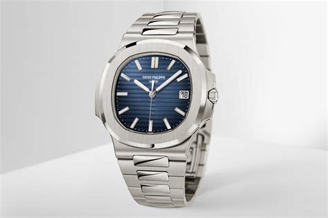 patek philippe nautilus hacking|Patek Philippe dial watch review.